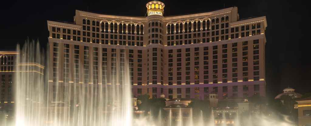 Unveiling the Secret History of Las Vegas’ Iconic Hotels